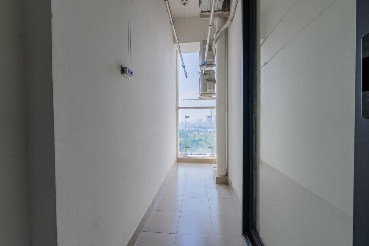 Cozy Private Bedroom In A Luxury 2Br Condo Ho Chi Minh Zewnętrze zdjęcie
